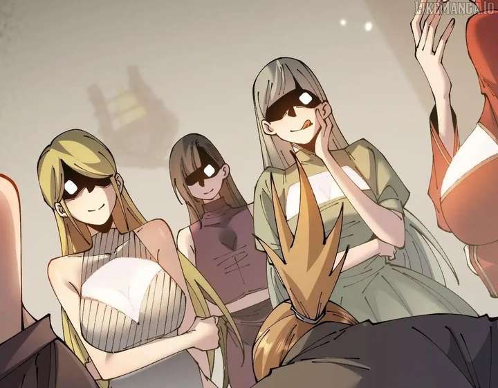 From Goblin to Goblin God Chapter 79 - Page 97