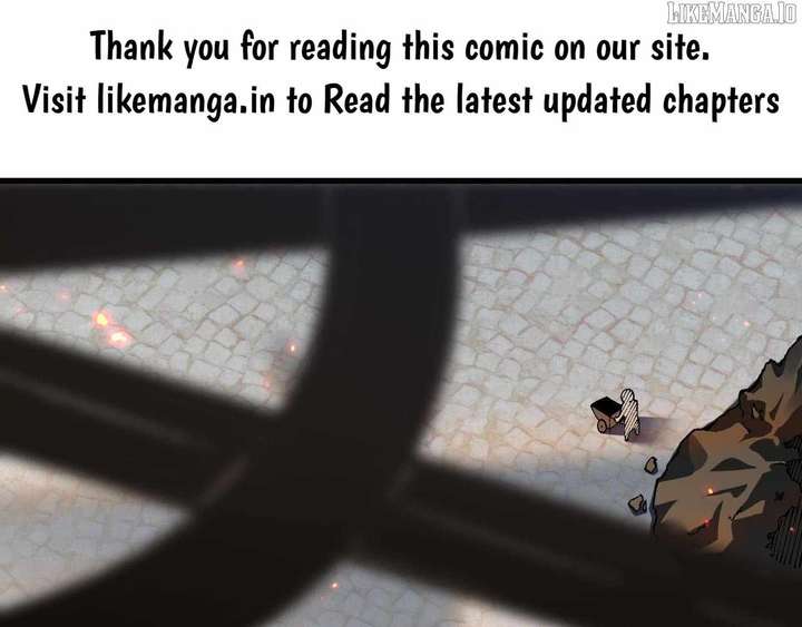 From Goblin to Goblin God Chapter 80 - Page 1