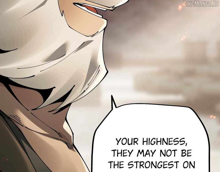 From Goblin to Goblin God Chapter 80 - Page 25