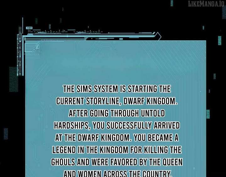 From Goblin to Goblin God Chapter 80 - Page 44