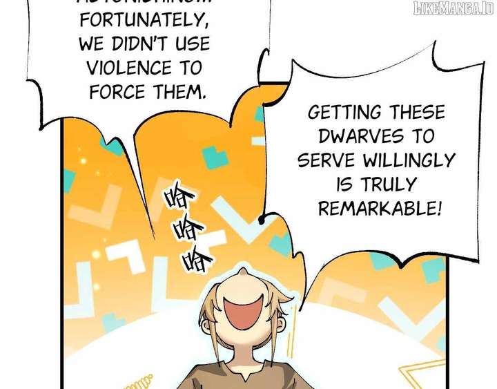 From Goblin to Goblin God Chapter 80 - Page 84