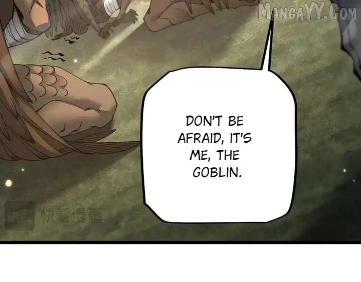From Goblin to Goblin God Chapter 82 - Page 112