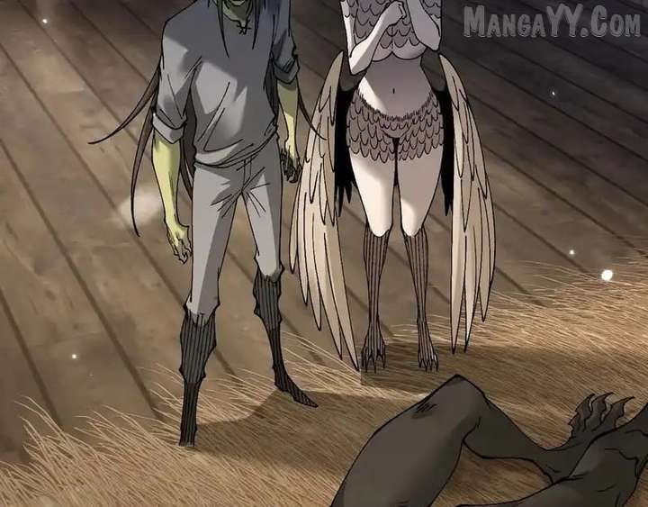 From Goblin to Goblin God Chapter 82 - Page 129