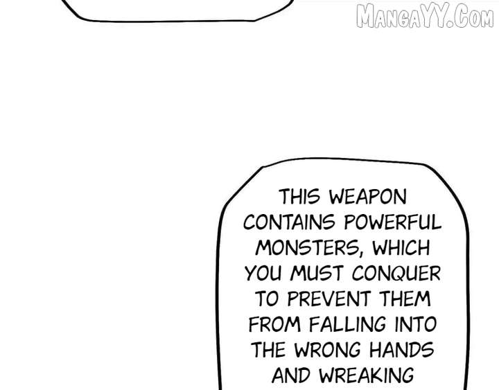 From Goblin to Goblin God Chapter 82 - Page 36