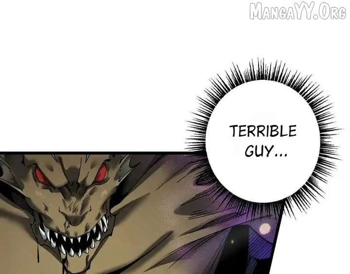 From Goblin to Goblin God Chapter 84 - Page 112