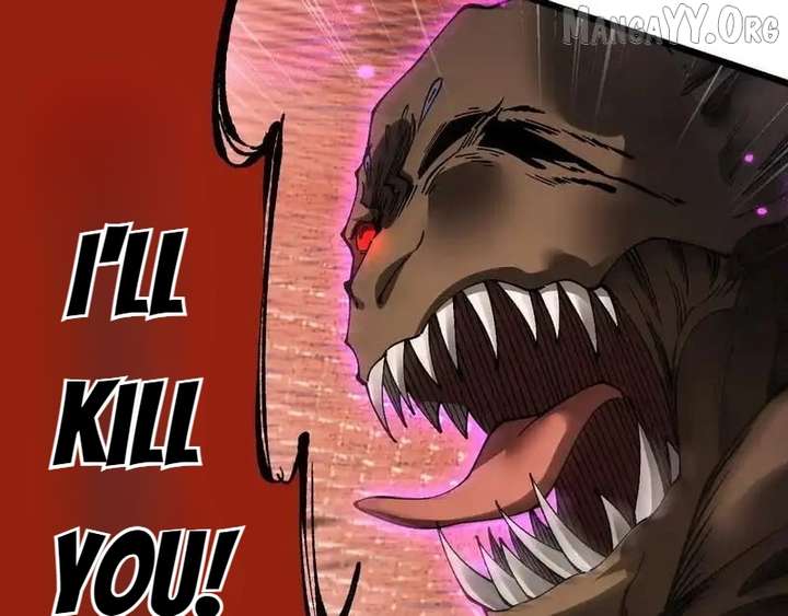 From Goblin to Goblin God Chapter 84 - Page 19