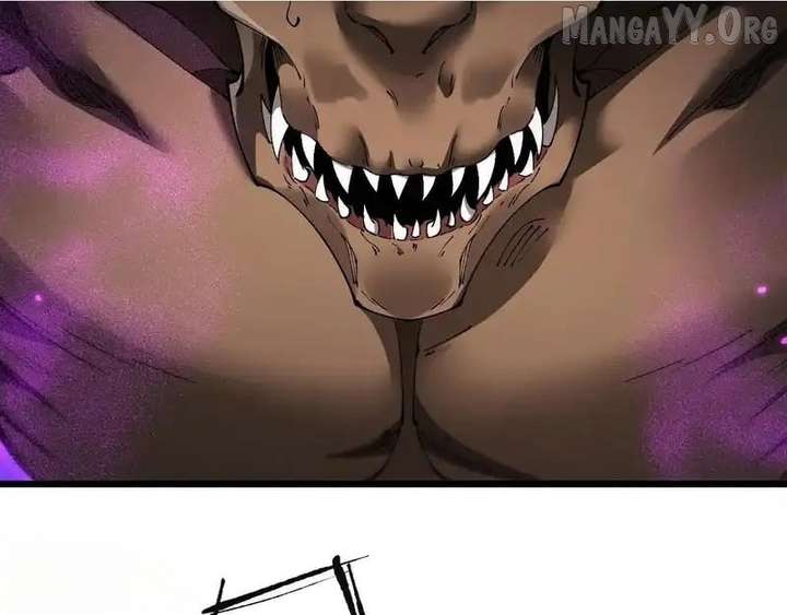 From Goblin to Goblin God Chapter 84 - Page 2