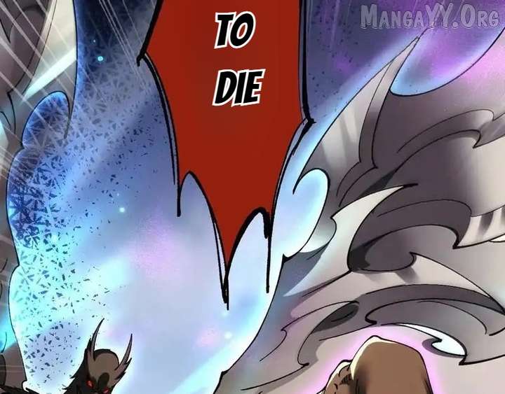 From Goblin to Goblin God Chapter 84 - Page 22