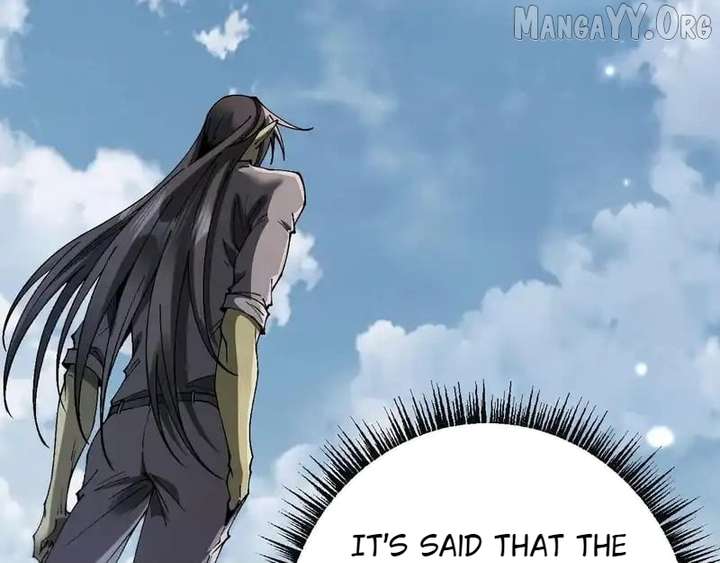 From Goblin to Goblin God Chapter 84 - Page 34