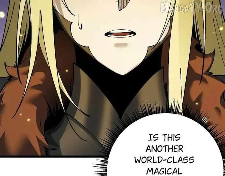 From Goblin to Goblin God Chapter 85 - Page 19