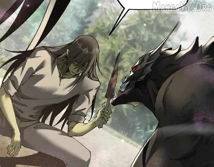 From Goblin to Goblin God Chapter 85 - Page 48