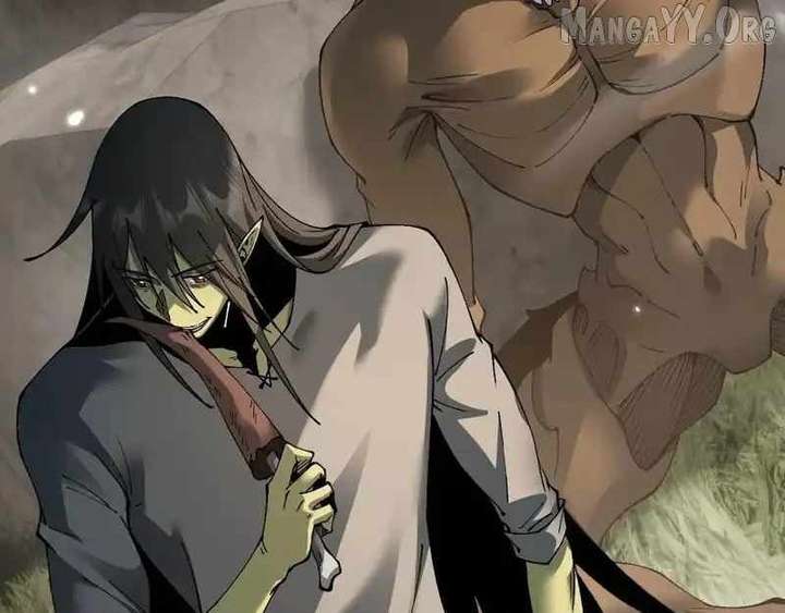 From Goblin to Goblin God Chapter 85 - Page 68