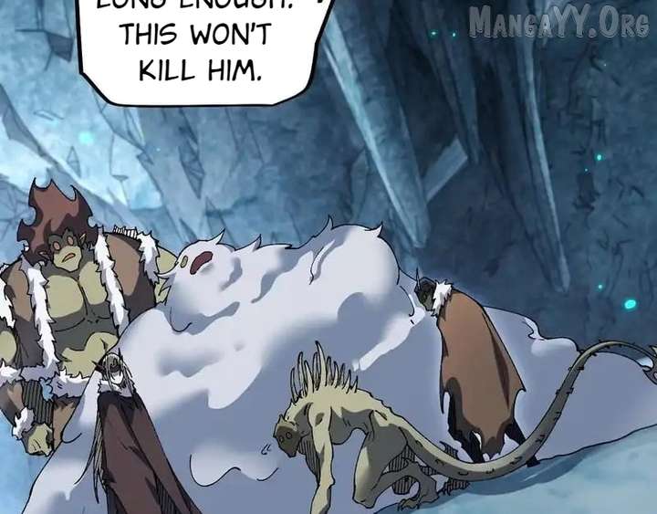 From Goblin to Goblin God Chapter 86 - Page 118