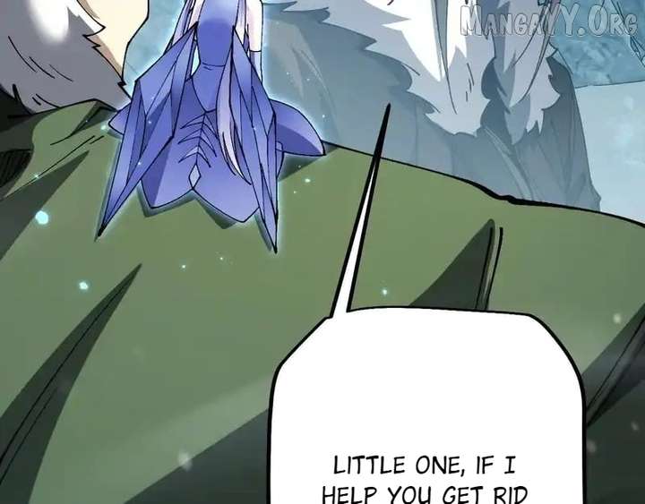 From Goblin to Goblin God Chapter 86 - Page 19