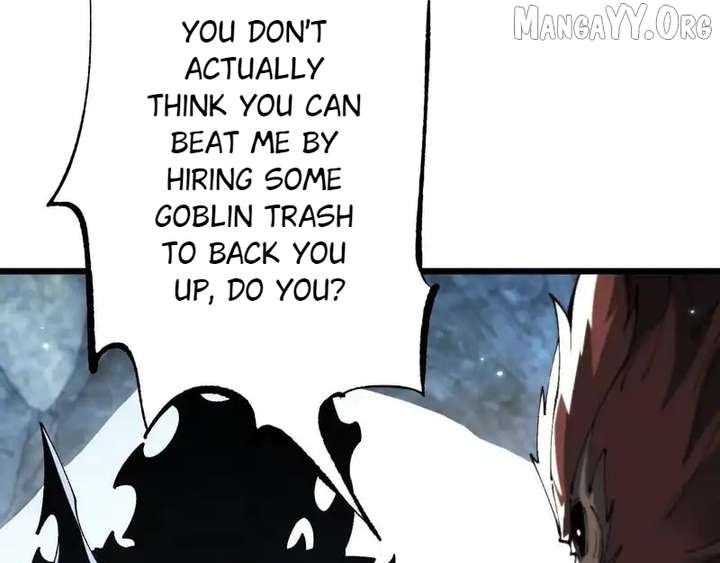From Goblin to Goblin God Chapter 86 - Page 42