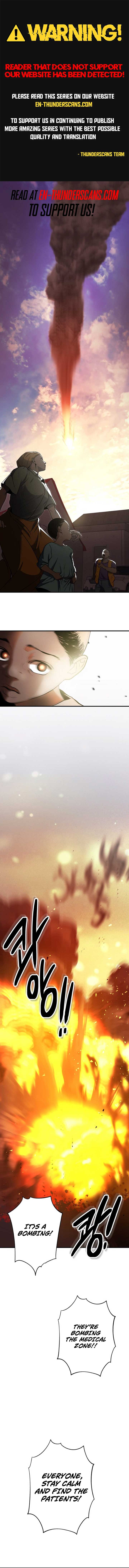 Medical Top Surgeon Chapter 1 - Page 1