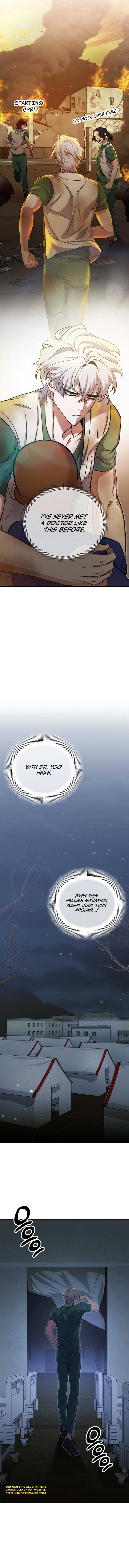 Medical Top Surgeon Chapter 1 - Page 14