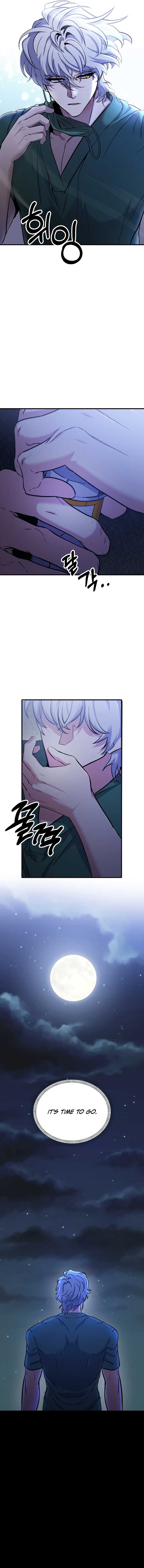 Medical Top Surgeon Chapter 1 - Page 15