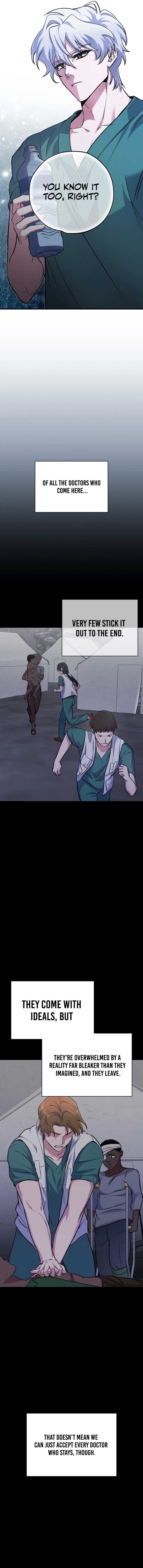 Medical Top Surgeon Chapter 1 - Page 18