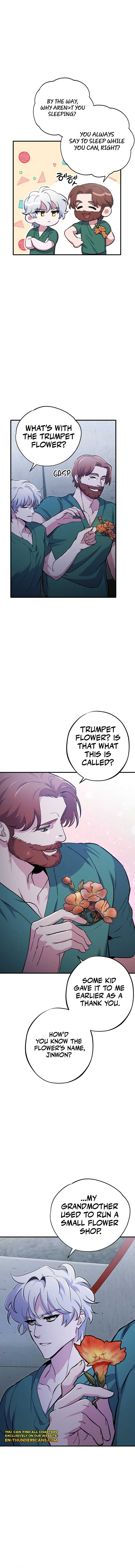 Medical Top Surgeon Chapter 1 - Page 20