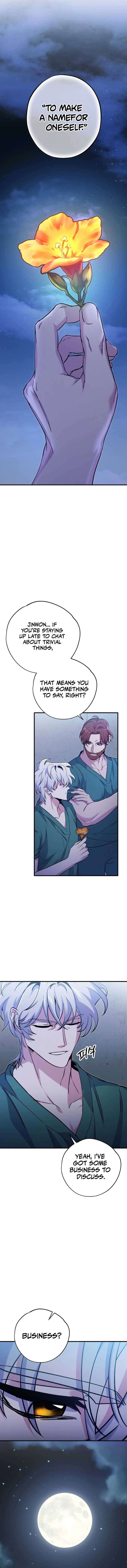 Medical Top Surgeon Chapter 1 - Page 22