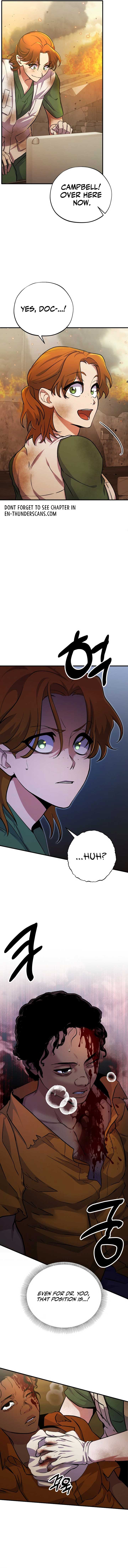 Medical Top Surgeon Chapter 1 - Page 7