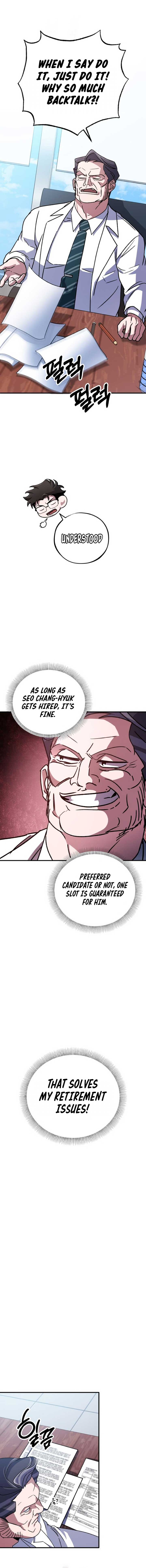 Medical Top Surgeon Chapter 10 - Page 7