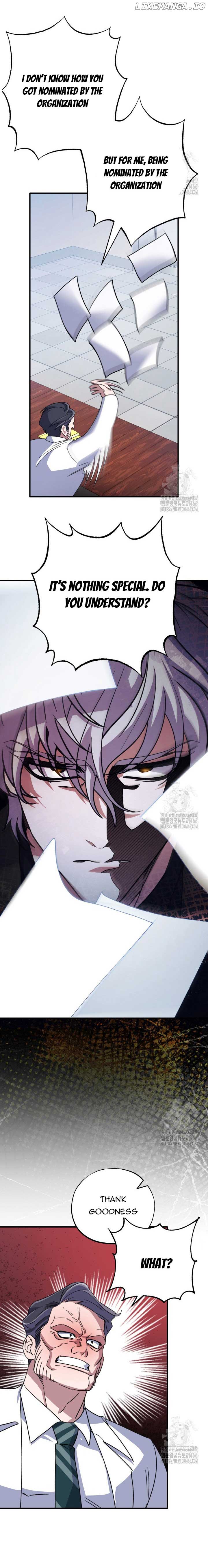 Medical Top Surgeon Chapter 11 - Page 14