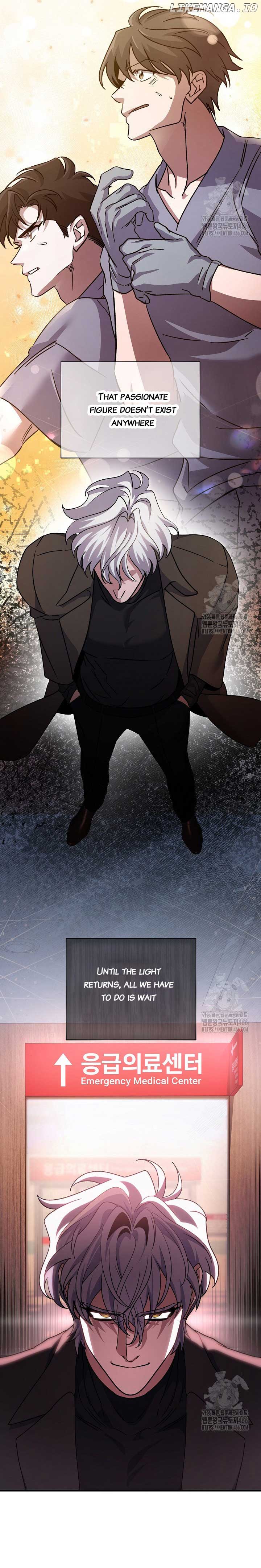 Medical Top Surgeon Chapter 11 - Page 25