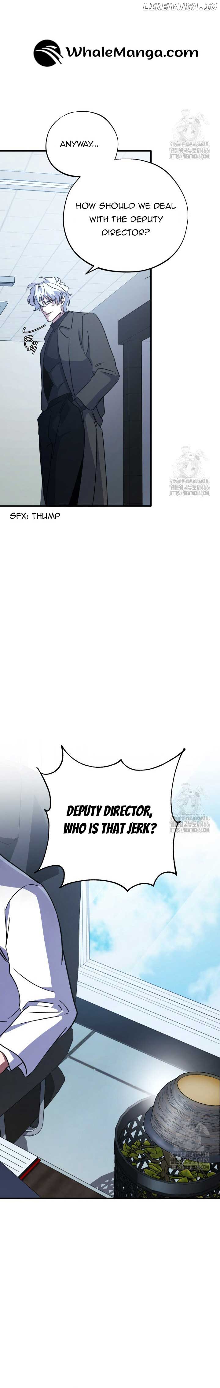 Medical Top Surgeon Chapter 11 - Page 26