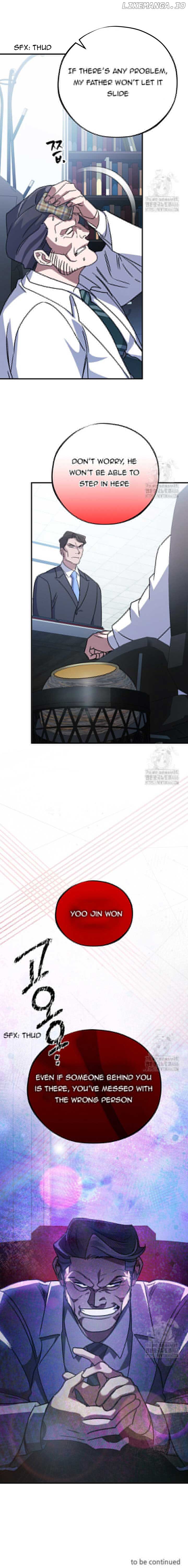 Medical Top Surgeon Chapter 11 - Page 28