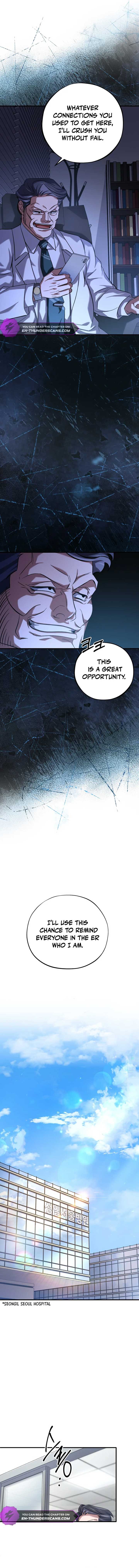 Medical Top Surgeon Chapter 12 - Page 4