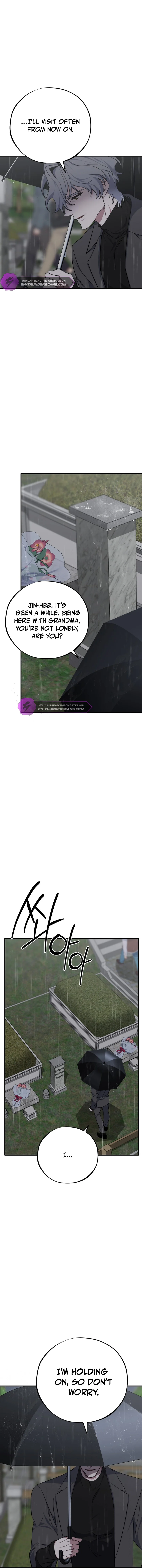 Medical Top Surgeon Chapter 13 - Page 13