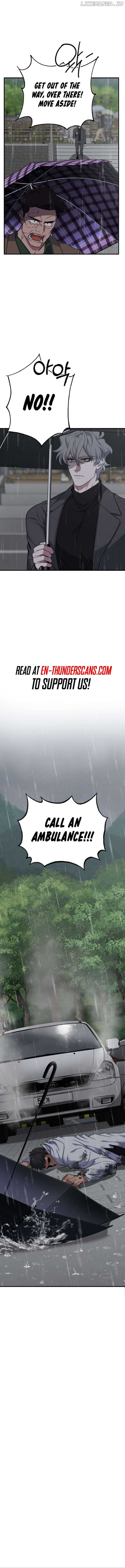 Medical Top Surgeon Chapter 14 - Page 1