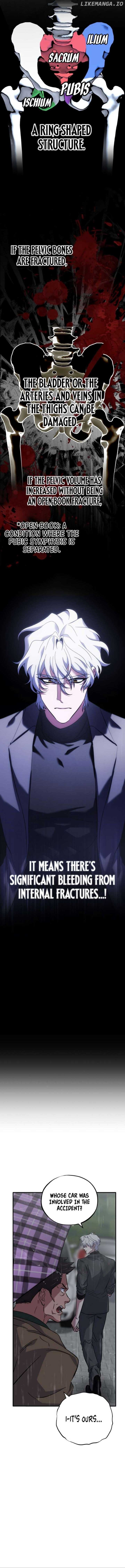 Medical Top Surgeon Chapter 14 - Page 10