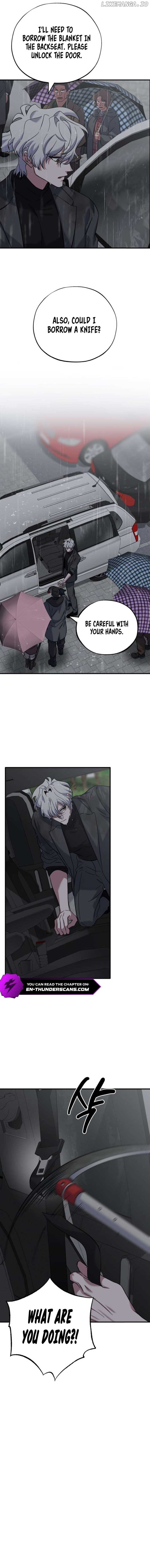 Medical Top Surgeon Chapter 14 - Page 11