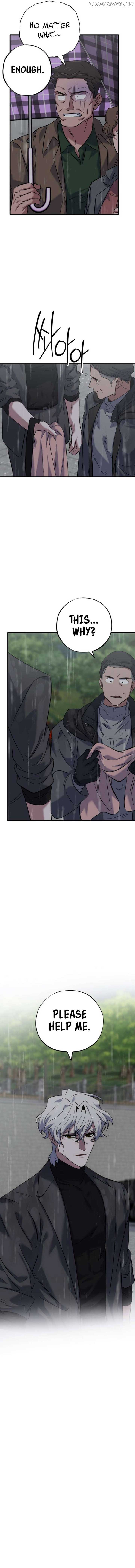 Medical Top Surgeon Chapter 14 - Page 13