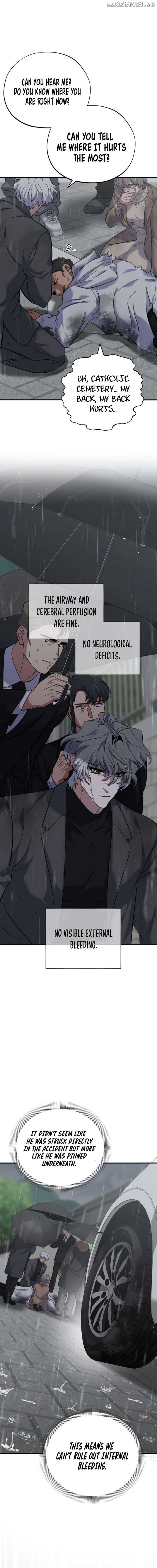 Medical Top Surgeon Chapter 14 - Page 4