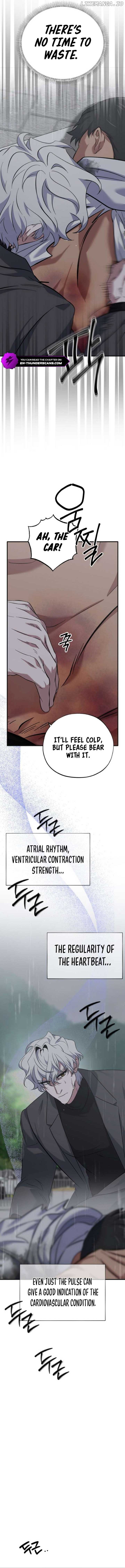 Medical Top Surgeon Chapter 14 - Page 5