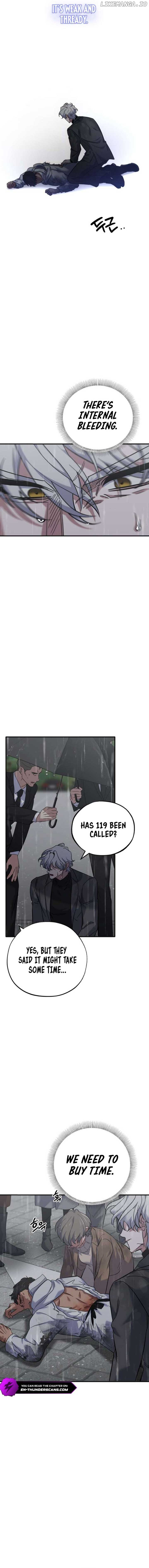 Medical Top Surgeon Chapter 14 - Page 6