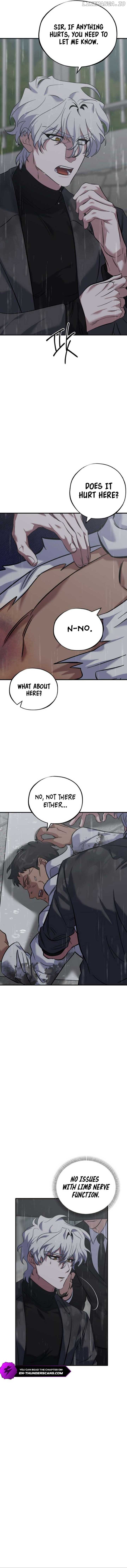 Medical Top Surgeon Chapter 14 - Page 7