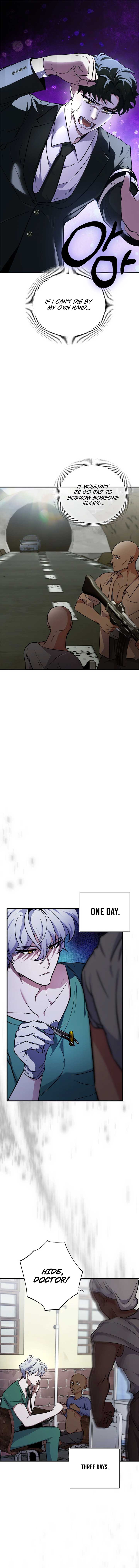 Medical Top Surgeon Chapter 2 - Page 15