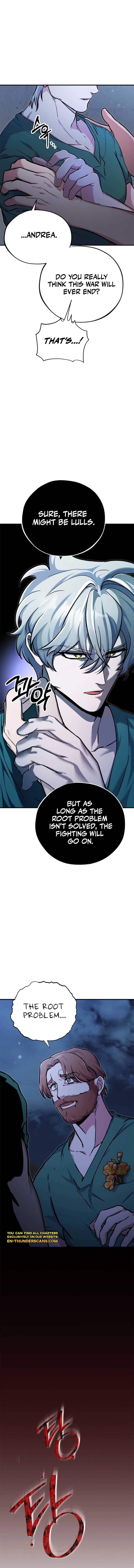 Medical Top Surgeon Chapter 2 - Page 2