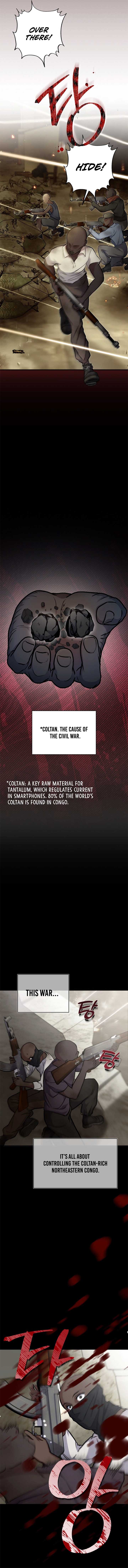 Medical Top Surgeon Chapter 2 - Page 3