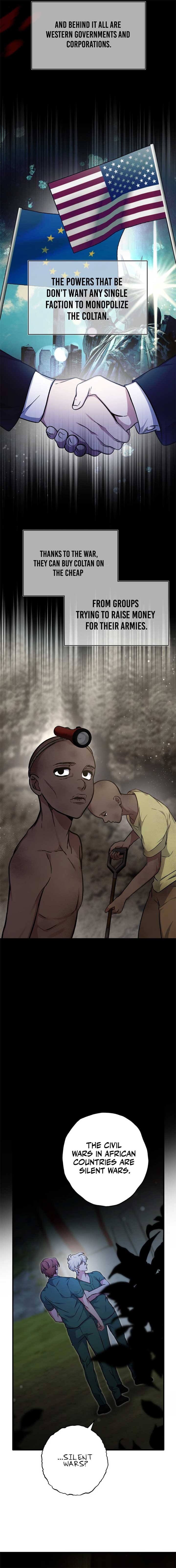 Medical Top Surgeon Chapter 2 - Page 4