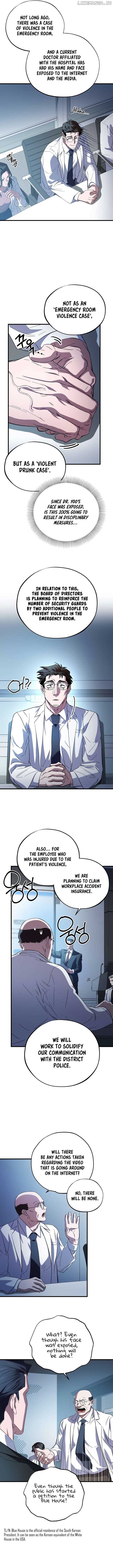 Medical Top Surgeon Chapter 21 - Page 7