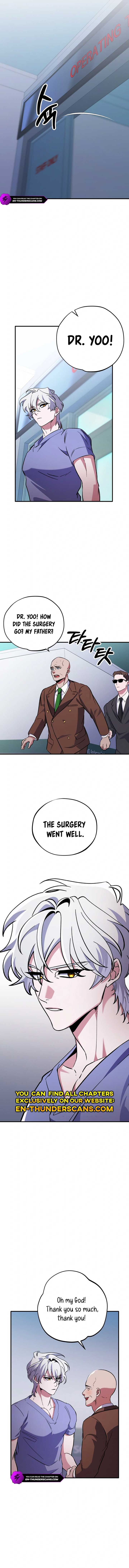 Medical Top Surgeon Chapter 3 - Page 14