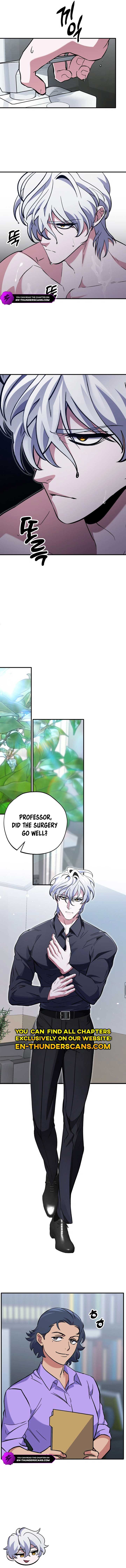 Medical Top Surgeon Chapter 3 - Page 16