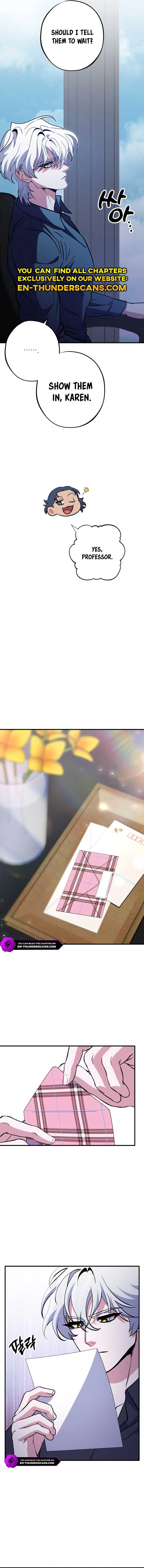 Medical Top Surgeon Chapter 3 - Page 18