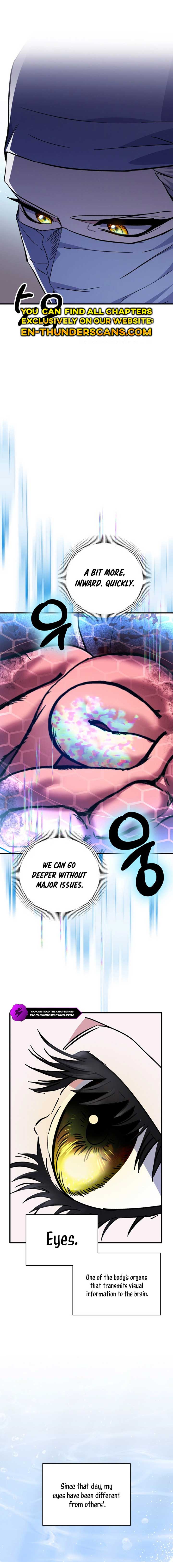 Medical Top Surgeon Chapter 3 - Page 4